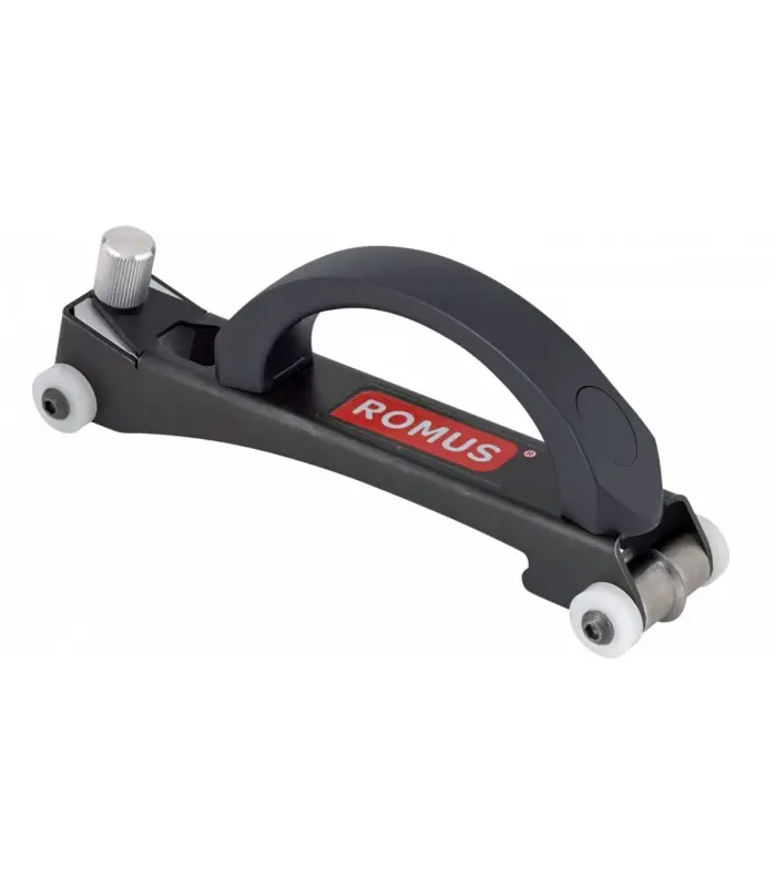 Produit De Marque Chanfreineuse à roulettes Linea ROMUS