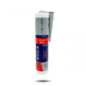Colle fixation Zinc SW 290ml Usine Directe