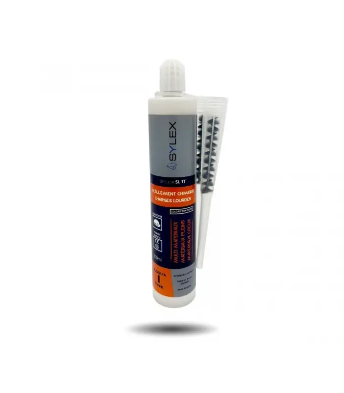 Produit De Marque Scellement chimique SL 1T 300ml