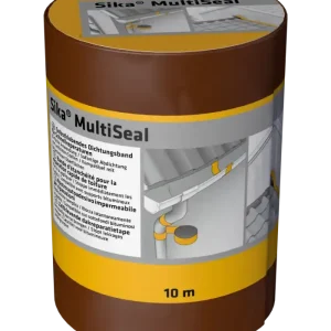 Prix Choc Sika MultiSeal Bande d‘étanchéité bitumeuse 200mm x 10m