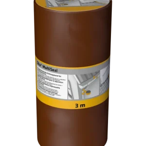 Sika MultiSeal Bande d‘étanchéité bitumeuse 225mm x 3m Nouveauté