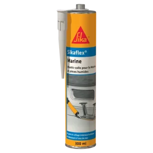 Sikaflex Marine Mastic colle spécial bateaux 300 ml Solde