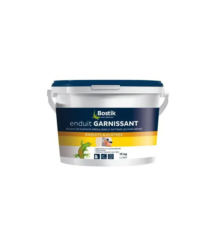 Super Prix Enduit garnissant pâte 15kg