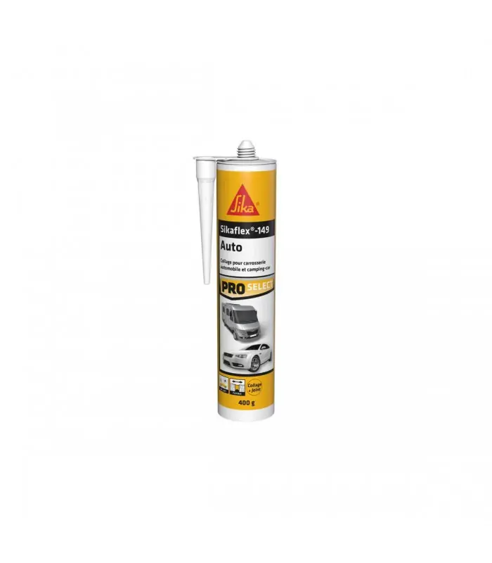 Petit Prix Sikaflex 149 Auto Mastic Colle Polyuréthane 380g