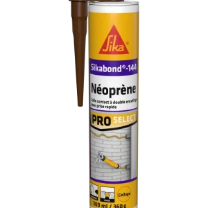 Must-Have SikaBond 144 Colle néoprène 380g