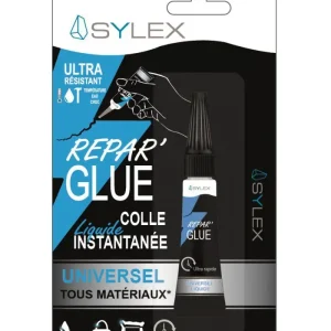 Bon Marché Colle Répar‘Glue liquide 3g