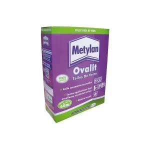 Promotion Saisonnière Colle toile de verre 1kg