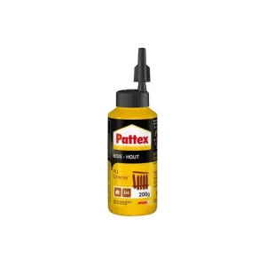 Colle à bois Pattex PU 200g Commande En Gros