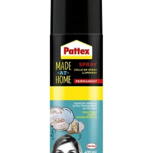 Jusqu'à Épuisement Des Stocks Colle Pattex en spray permanent 400ml