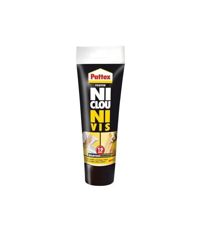 Meilleur Prix Colle Ni Clou Ni Vis tube 260g