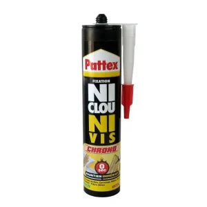 Soldes Colle Ni Clou Ni Vis 380g