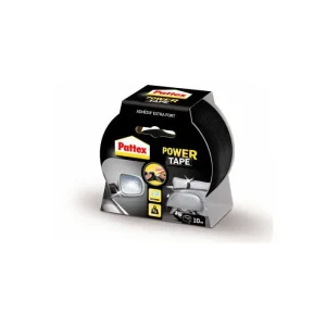 Adhésif Power Tape Auto & Moto noir 50mm x 10m Petit Prix
