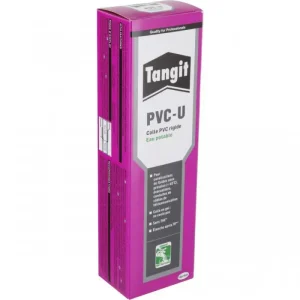 Prix Cassé Colle en gel PVC-U eau potable 125gr