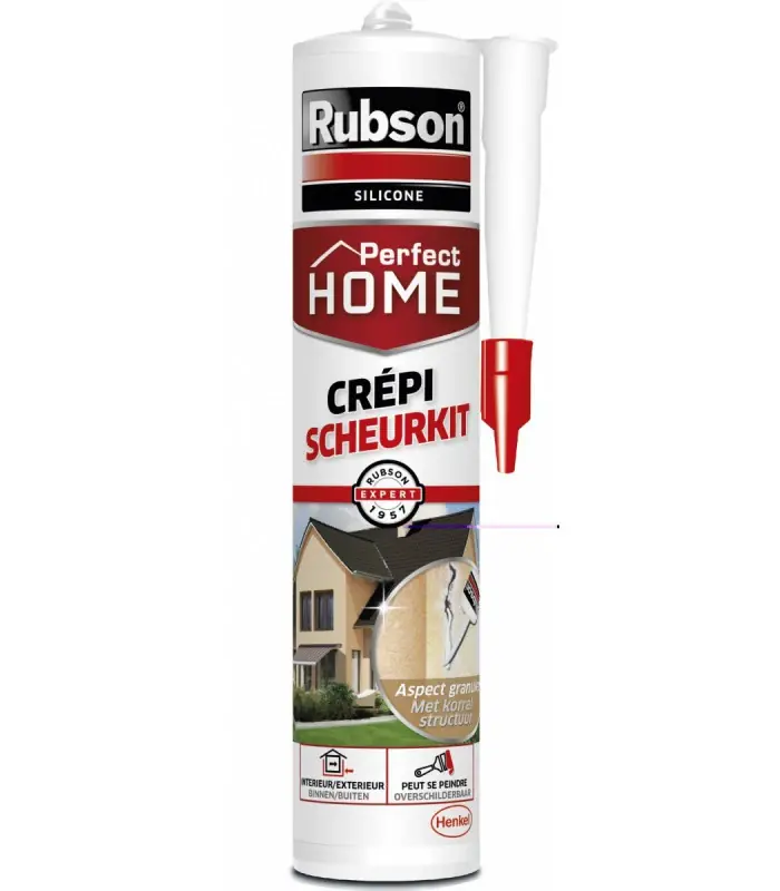 Mastic crépi 280ml Ton Pierre Petit Prix