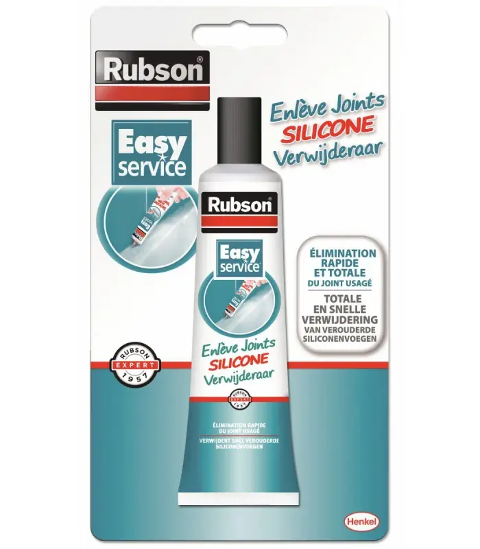 Dernier Modèle Rubson enlève joints 80ml