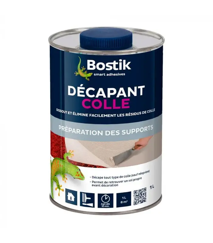 Offre Spéciale Décapant colle 1L