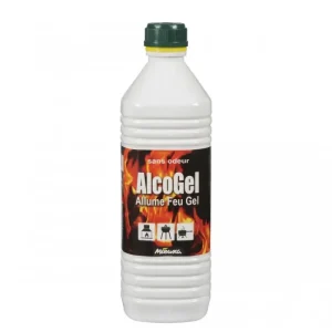 Alcogel 1L Expédié Aujourd'hui