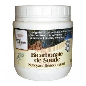 Super Prix Bicarbonate de soude 750g