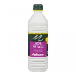 Brou de noix 1L Populaire
