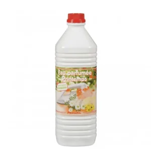 Eau déminéralisée printemps 1L Meilleur Choix