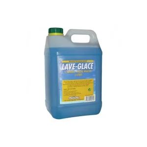 Lave-glace auto -10°C 5L Acheter Direct