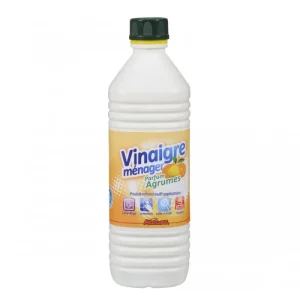 Expédié Aujourd'hui Vinaigre ménager agrumes