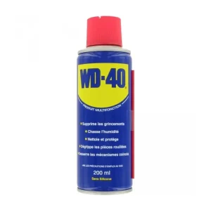 Commander Vite WD-40 Spray Muti-usages 200ML