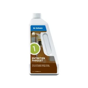 Nettoyant Parquet et Liège 0,75L Marque