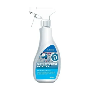 Super détachant oxyactif 400ml Petit Prix