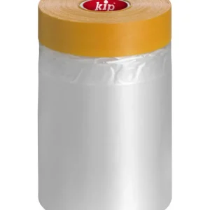 Commande En Gros Film de protection Premium avec ruban adhésif 55cm x 33m
