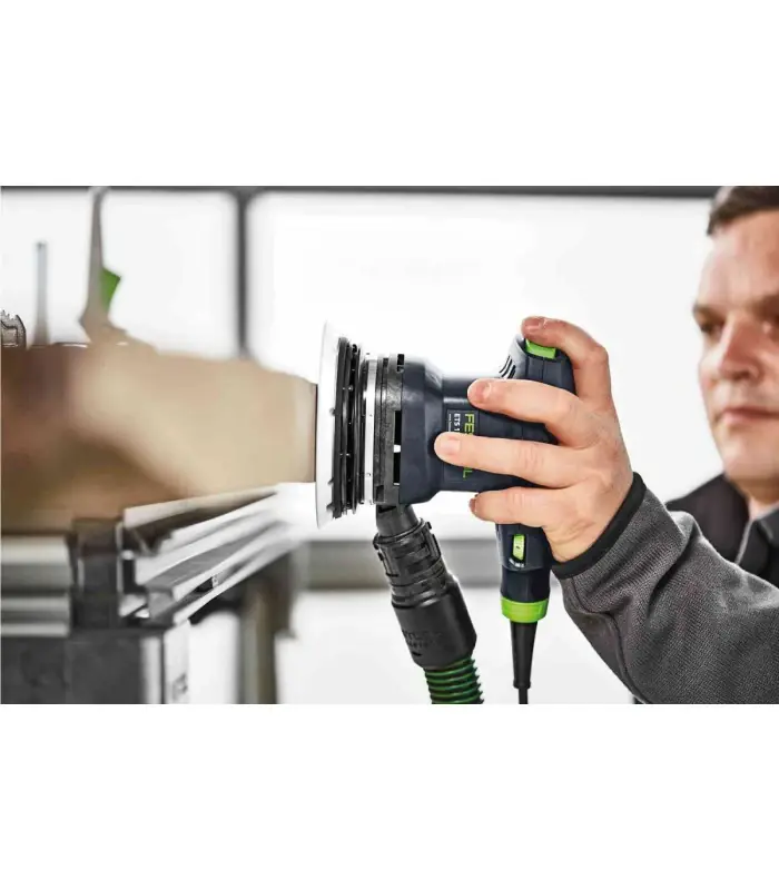Festool Ponceuse excentrique ETS 125 REQ-Plus Offre Limitée