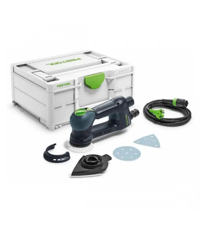 Acheter En Ligne Festool Ponceuse RO 90 DX FEQ-PLUS