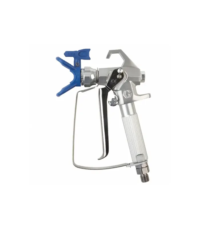 Meilleur Prix Graco Pistolet à peinture FTX-E avec Porte buse RAC X et Buse 517
