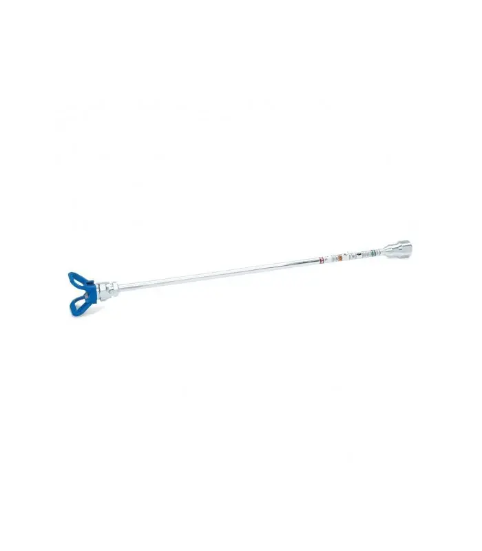 Rallonge de buse Pulvérisateur de peinture GRACO - 50 cm Nouvelle Collection