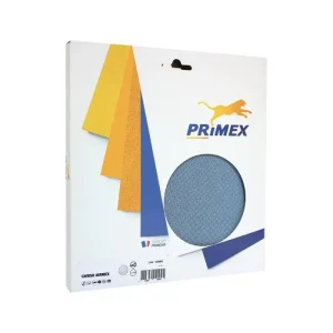 Disque abrasif Airmex GW850 Diamètre 225mm Lot de 10 - 80GR, 120GR, 150GR, 180GR Livraison Express
