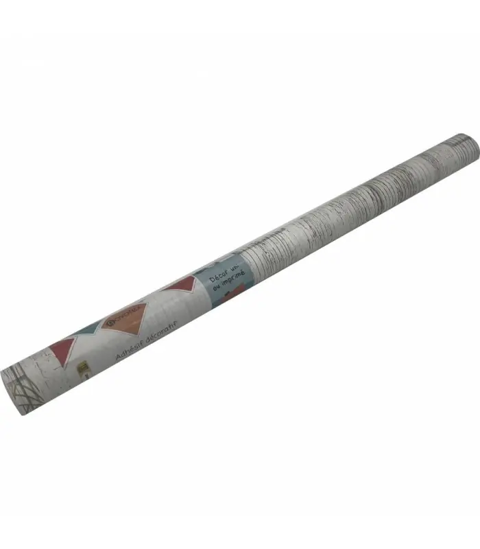 Produit De Marque Adhésif Effet Bois Elite 45cm x 2m