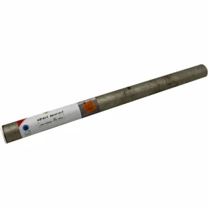Adhésif Effet Métallisé Rusty métal 45cm x 1,5m Acheter Direct