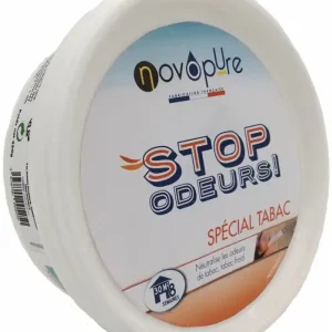 Super Prix Stop Odeurs spécial tabac 250g Fleur d‘oranger