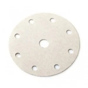 Meilleur Choix Disque Abrasif Velcro G180 Primex - 125mm, 150mm
