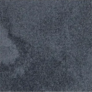 Balsan Dalles de Moquette Plombantes et Amovibles Borneo 980 - 50x50cm - 5m² Prix Cassé