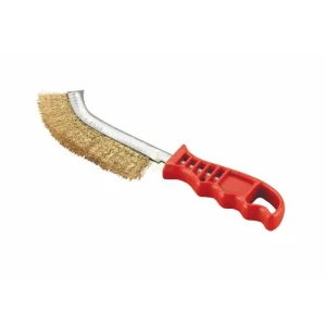 Brosse métal convexe Spid Dernier Modèle