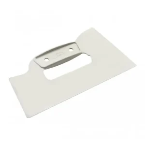 Couteau à maroufler plastique 25cm Produit De Marque
