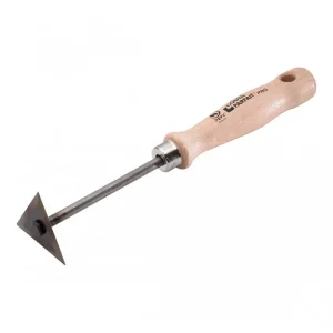 Affaire À Saisir Grattoir triangle 8cm