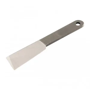 Couteau à démastiquer en acier Promotion