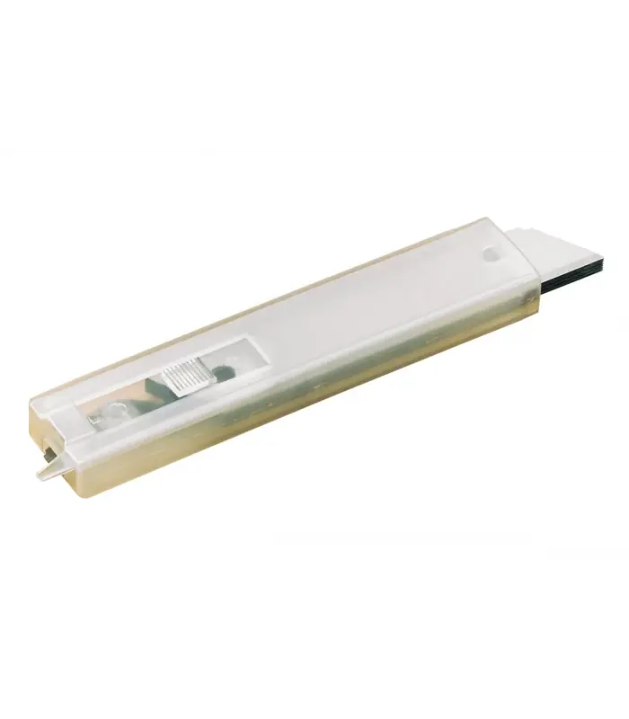Offre Limitée Lames pour cutter plaquiste 25 mm x10