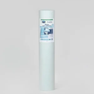 Bâche de protection respirante Dulyfix 1m x 25m Affaire À Saisir