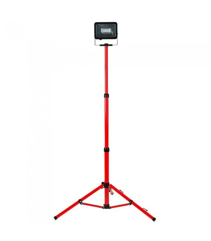 Offre Spéciale Projecteur télescopique LED 50W haute luminosité