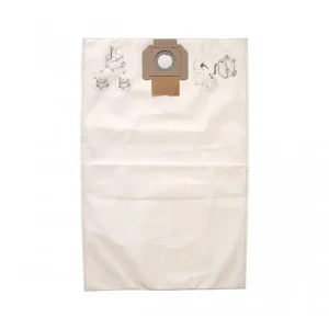 Sacs aspirateur non tissé DE 1230 Lot de 5 Réduction