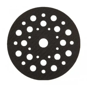 Must-Have Coussin de protection pour plateau de ponçage DEROS 125 MM