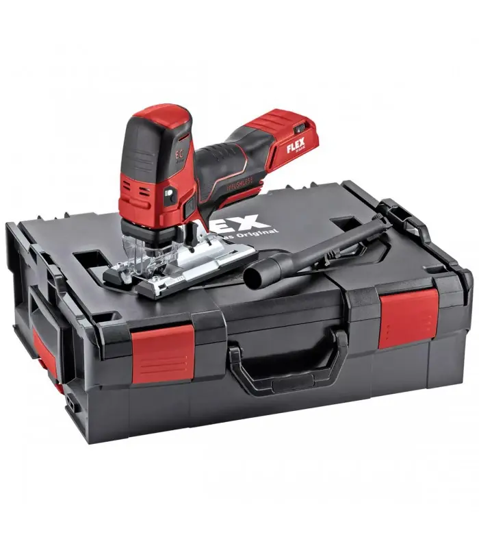 Scie Sauteuse FLEX JS 18.0-EC Prix Bas